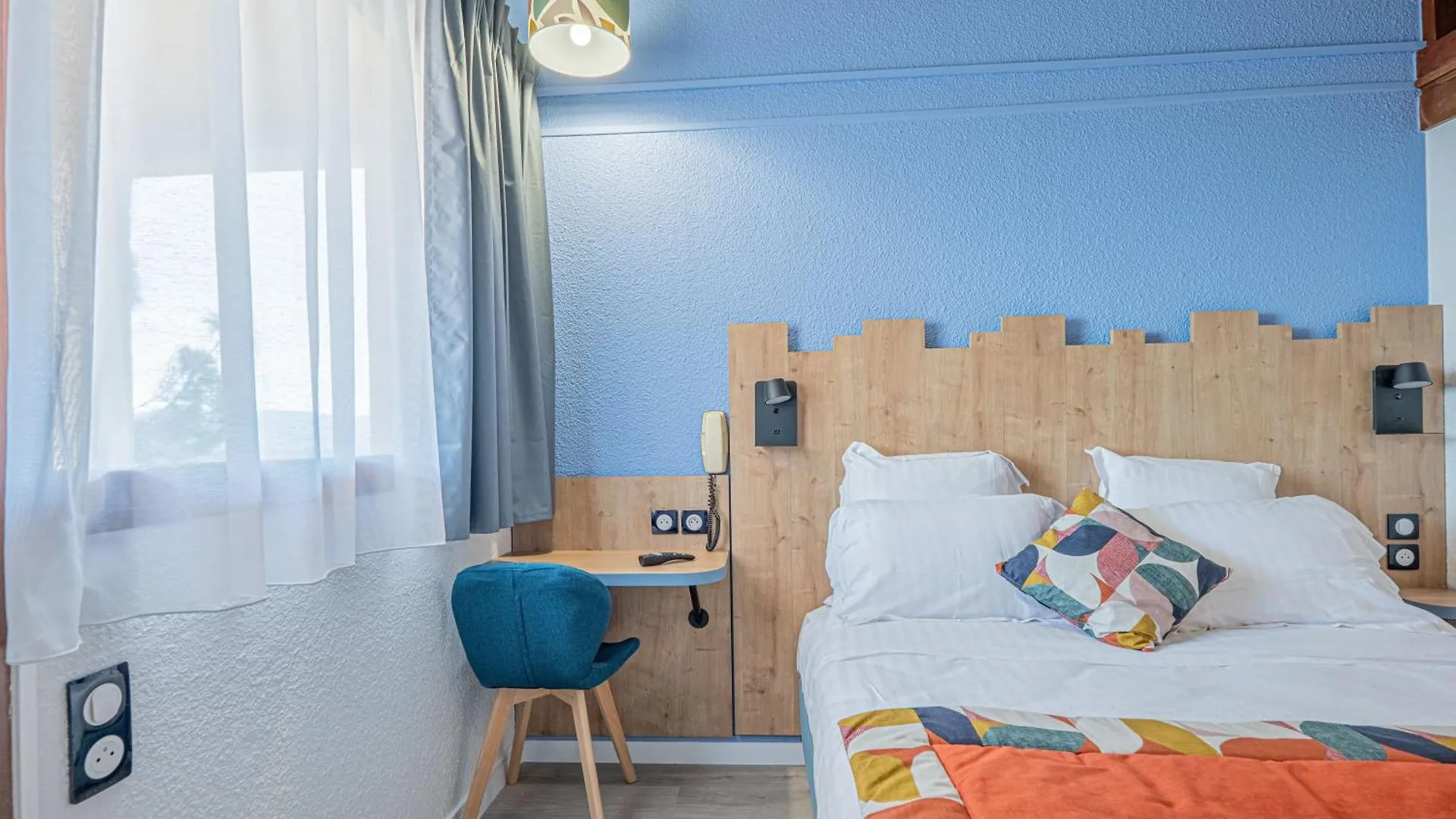 Hotel Belvedere Mougins
